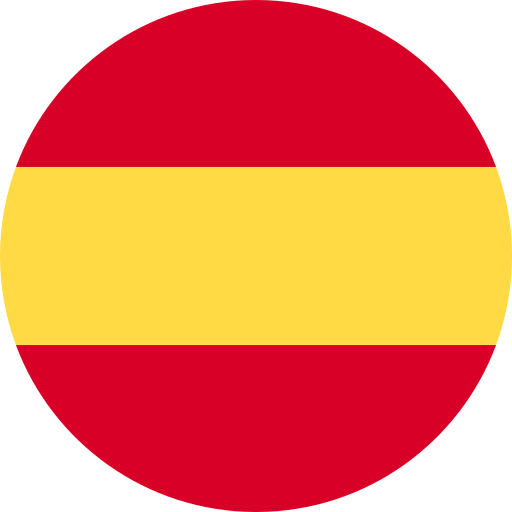 bandera española